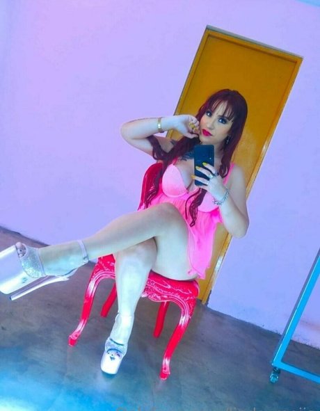 linda mejia nudes actress pic