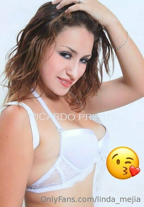 linda mejia beautiful star picture