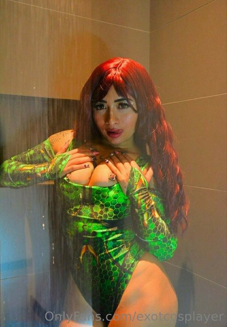exotcosplayer sexy actress pictures