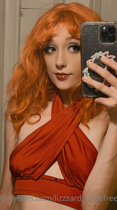 lizgizzardfree perfect model img