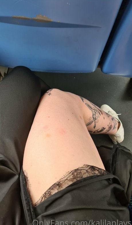 kalilaplays pornstar hot photo