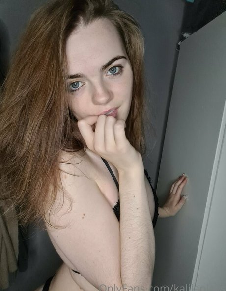 kalilaplays model pretty img