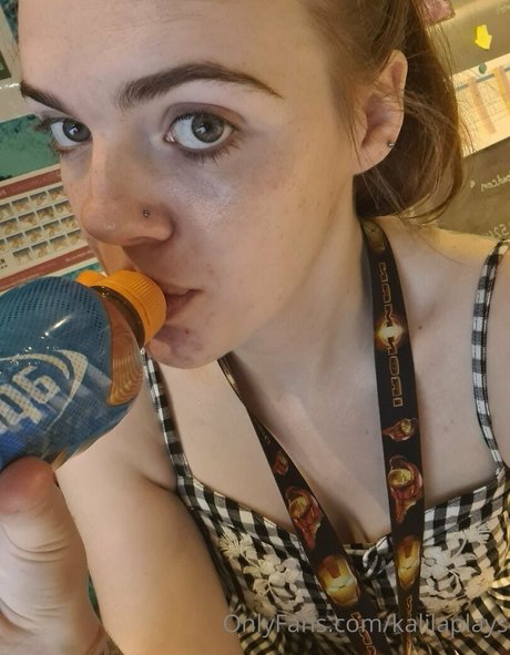 kalilaplays adult actress pictures