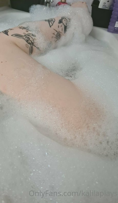 kalilaplays pornstar sexy photo