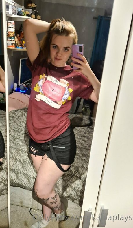 kalilaplays pornstar perfect photo