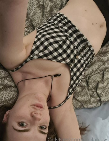 kalilaplays top star archive