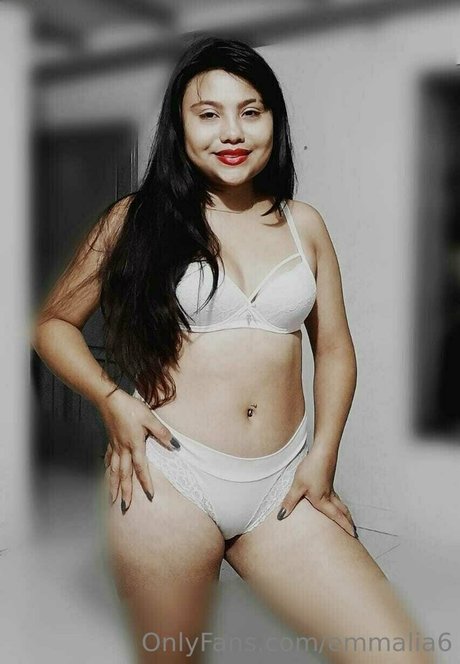 emmalia6 pornstar exclusive pic