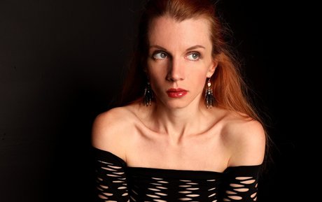 Anima Noira star nudes photos