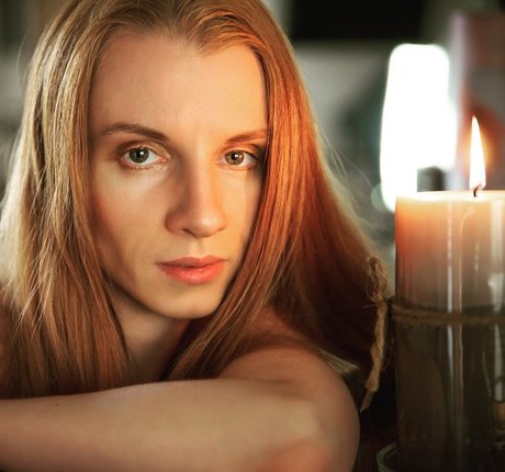 Anima Noira star hot img