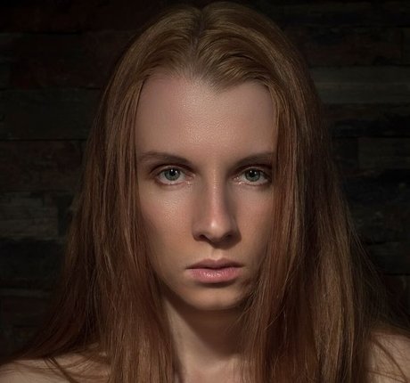 Anima Noira nude star photo