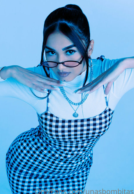 unasbombitas pornstar high quality gallery