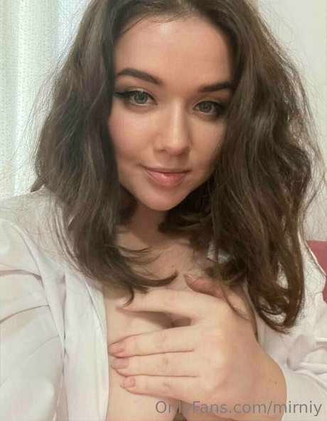 mirniy Profile pic