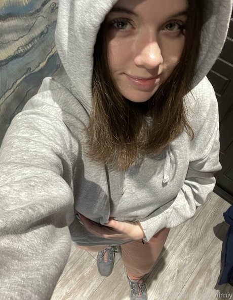 mirniy model erotic pic