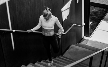 Heather Bansley star hot pic