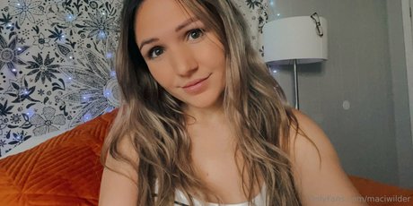 maciwilder star nudes photos