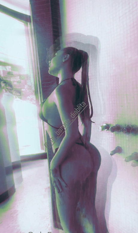 anybarone pornographic model images