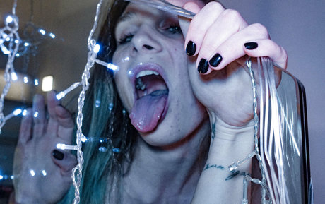 wild side of b pornstar hd photo