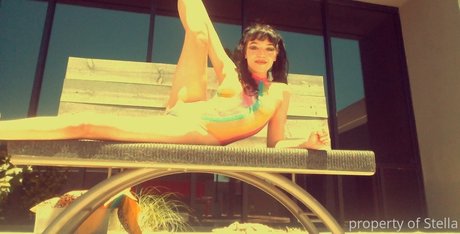 stellaaeternum high quality model galleries