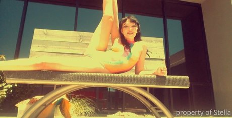 stellaaeternum sexy pornstar image