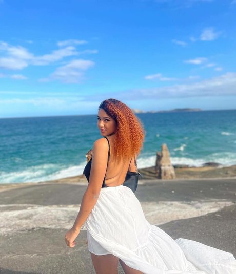 Catarina Holanda exclusive actress pictures