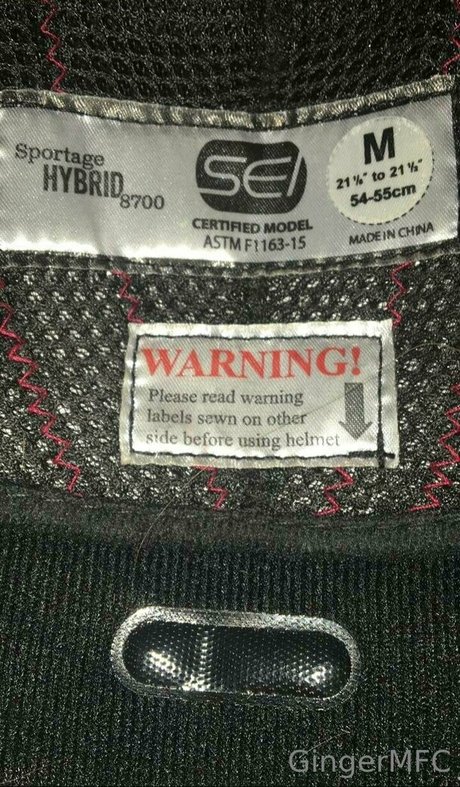 gingermfc sex actress pictures