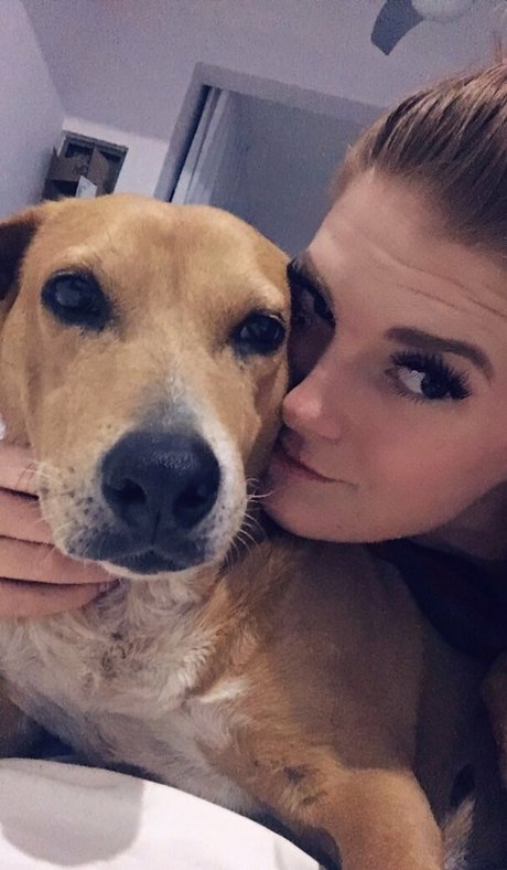 gingermfc pornstar perfect picture