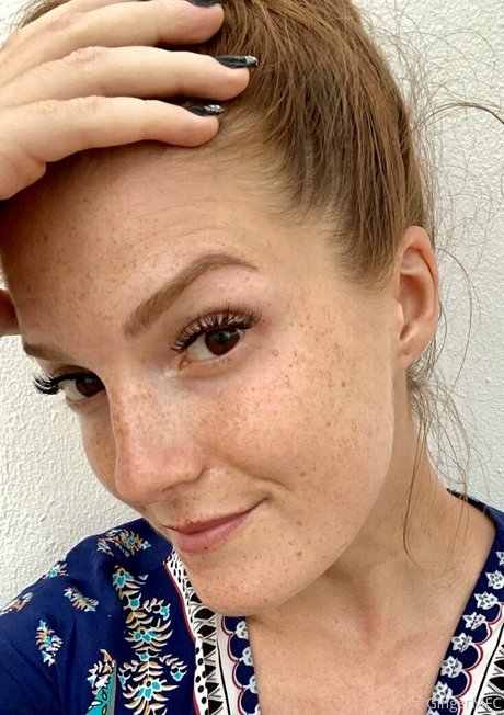 gingermfc star porn pics