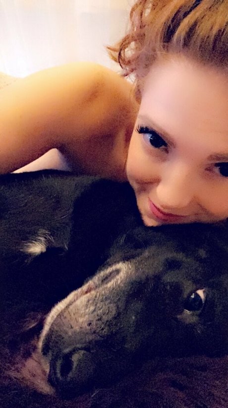 gingermfc pretty model pictures