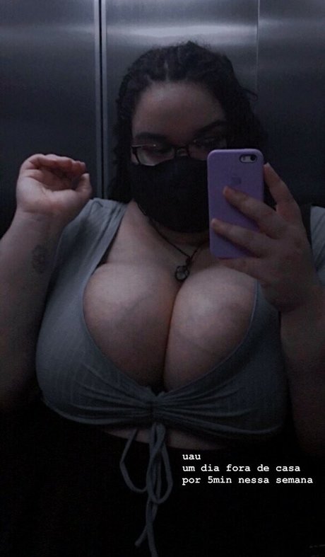 Thalia Brandao nude star images