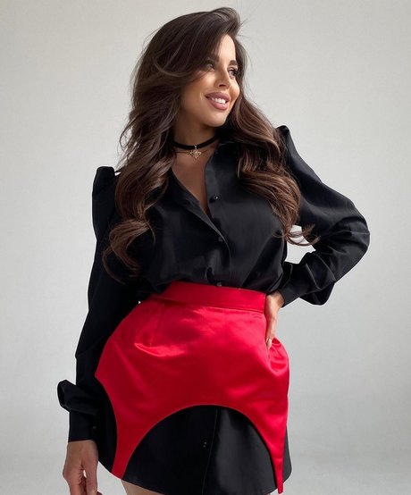 Lybov Kalish actress archive