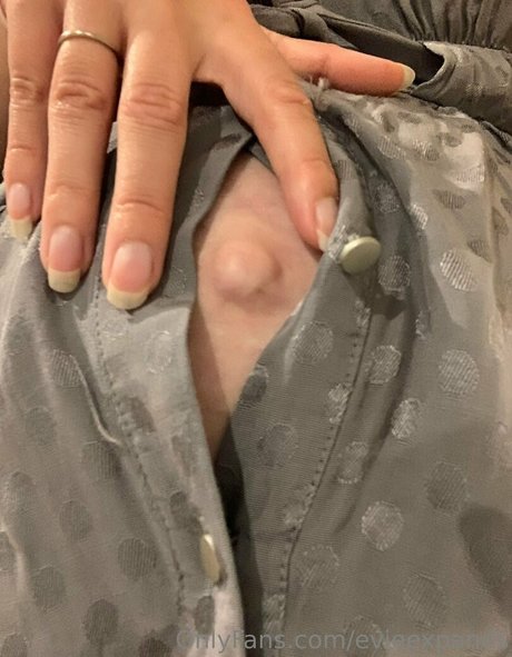 evieexpands nice model images