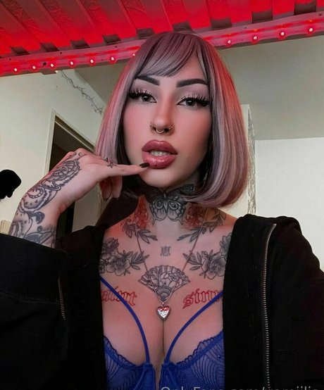 yami liia exclusive actress images