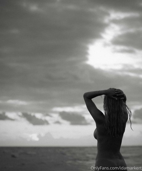 Ida Markert star nudes archive