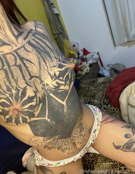 surya sparrow pornographic model photo