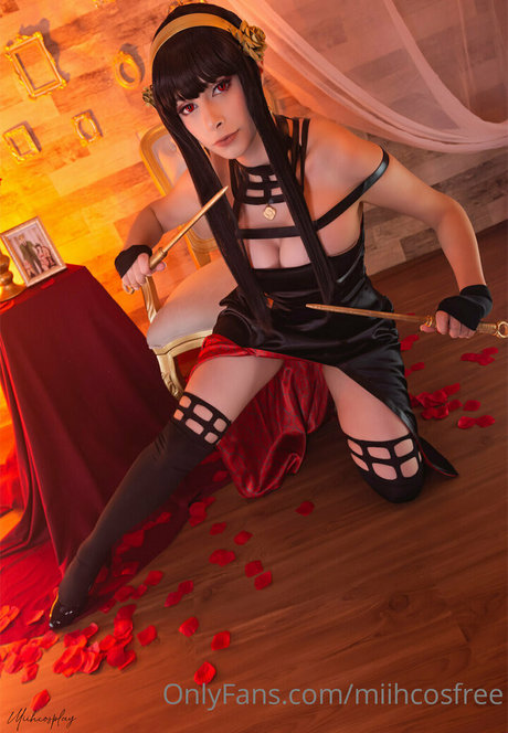 miihcosfree exclusive star archive