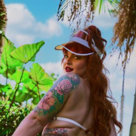 Rosa Magnolia star hd img