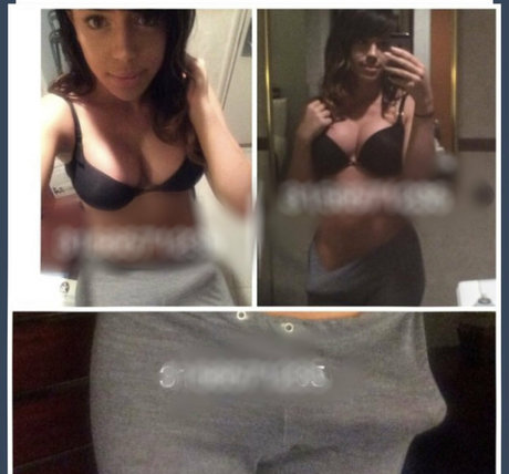 Andrea Anaconda best actress photo