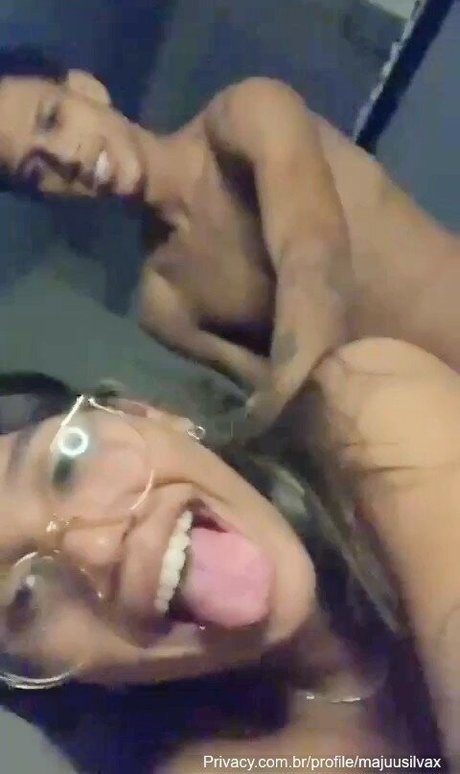 majuusilvax star picture