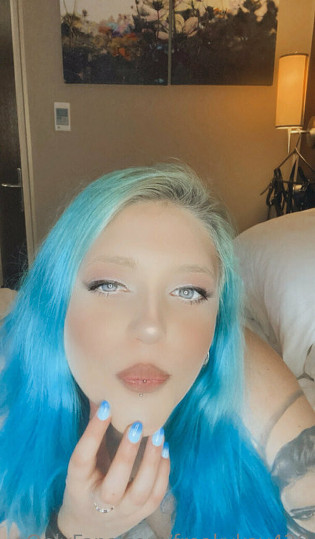 freakykay420 star erotic galleries