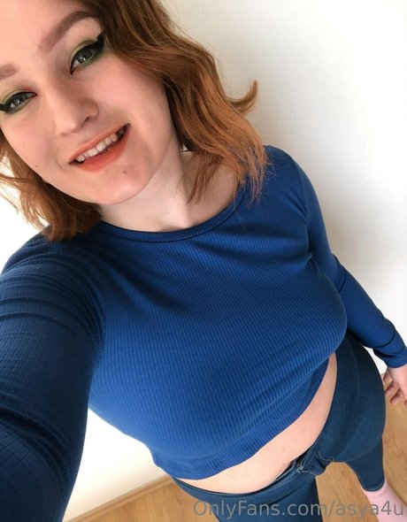 asya4u model hd images