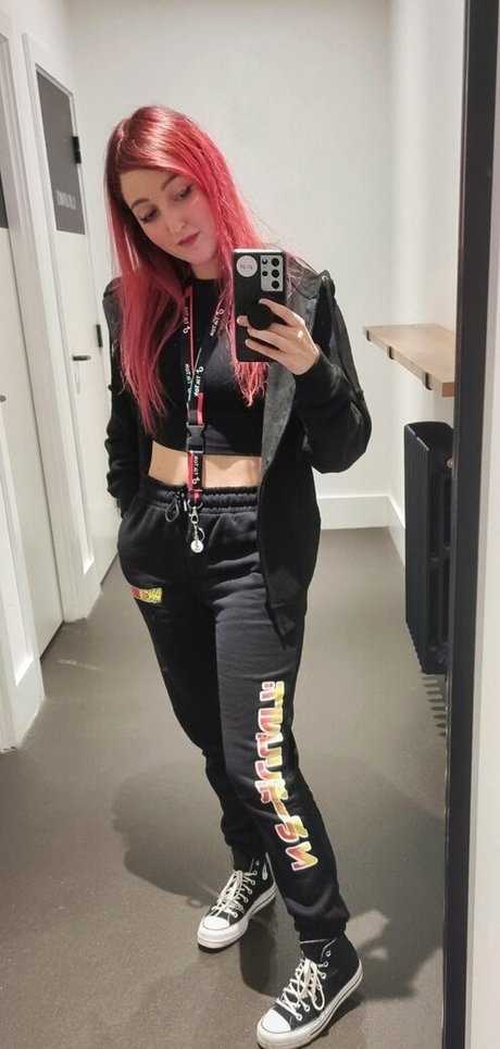 Tigressx xxx actress pics