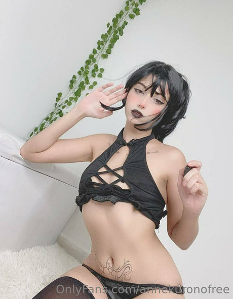 annekuronofree pornstar nice images