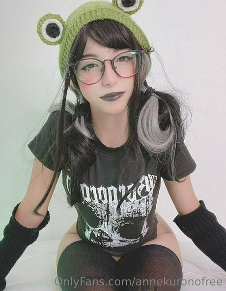 annekuronofree Profile pic