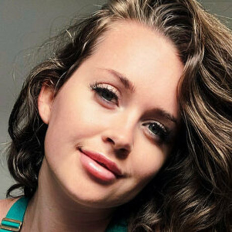 mamamegs95 pornstar pretty pic