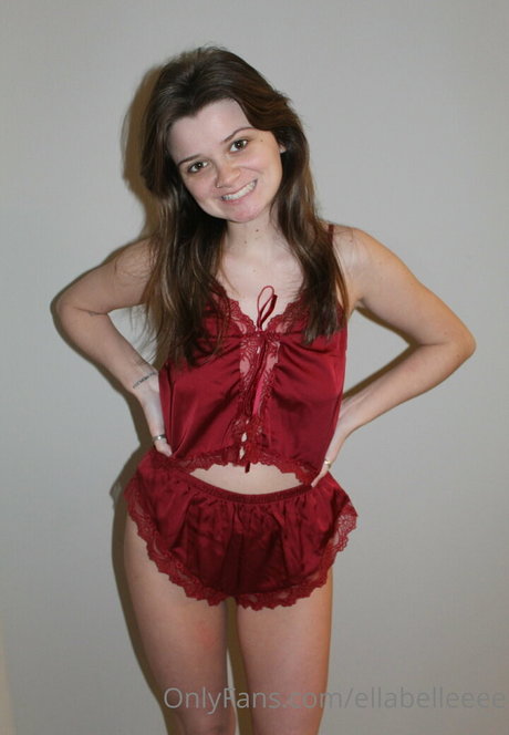 ellabelleeee star free photo