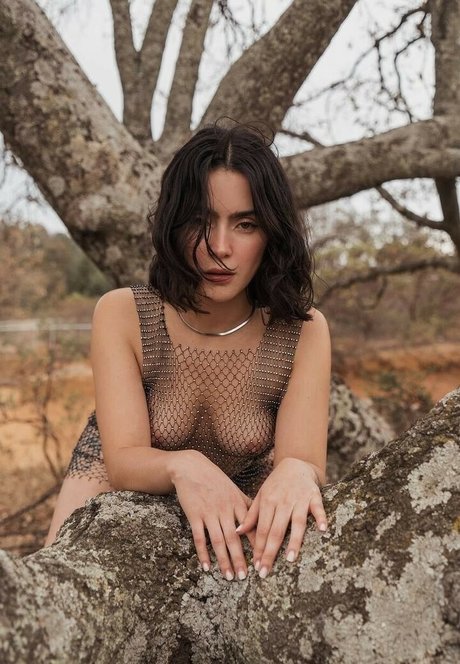 Francia Gutierrez star hot photo