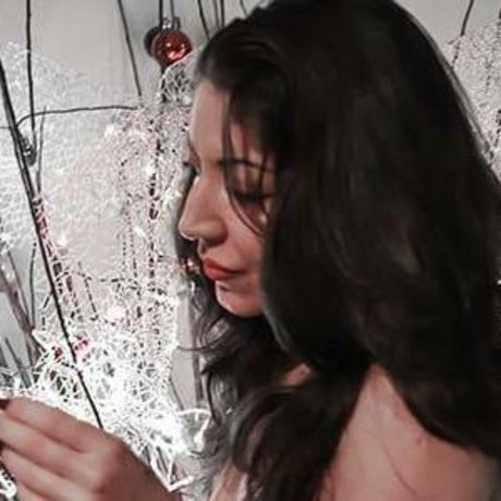 Kasampalidou Elisavet art model photos