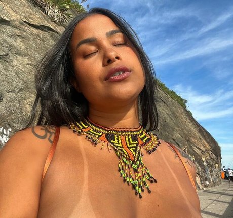 Kae Guajajara top actress img