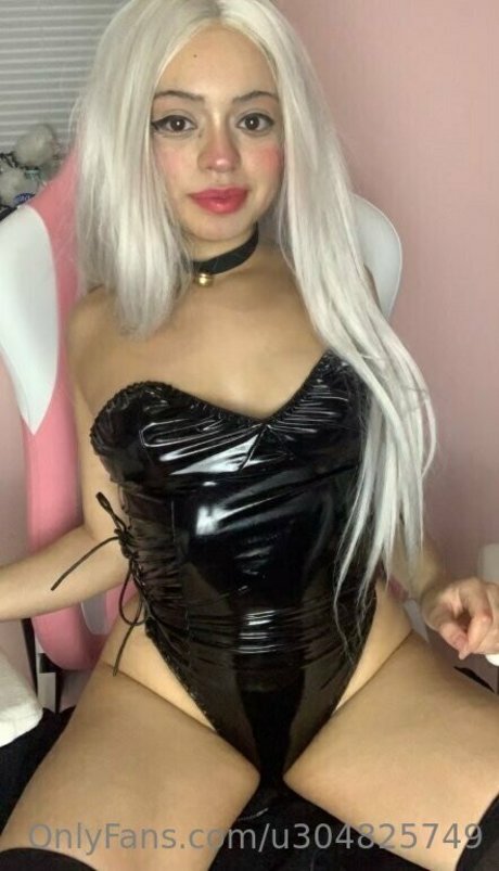 pearlylily hd star galleries