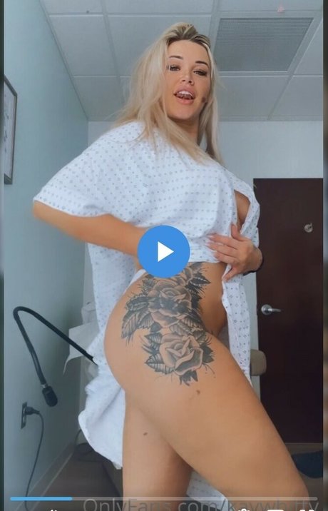 Kay Whitty hot model galleries